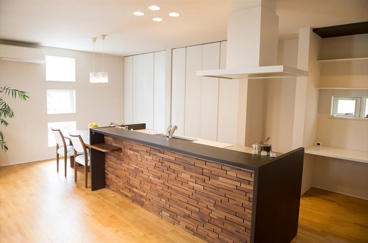 キッチンカウンター