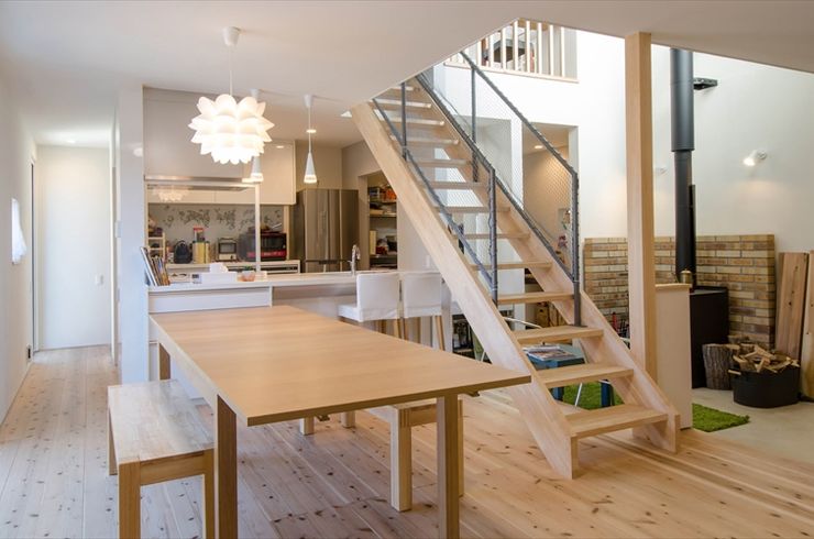 リビングのリフォーム